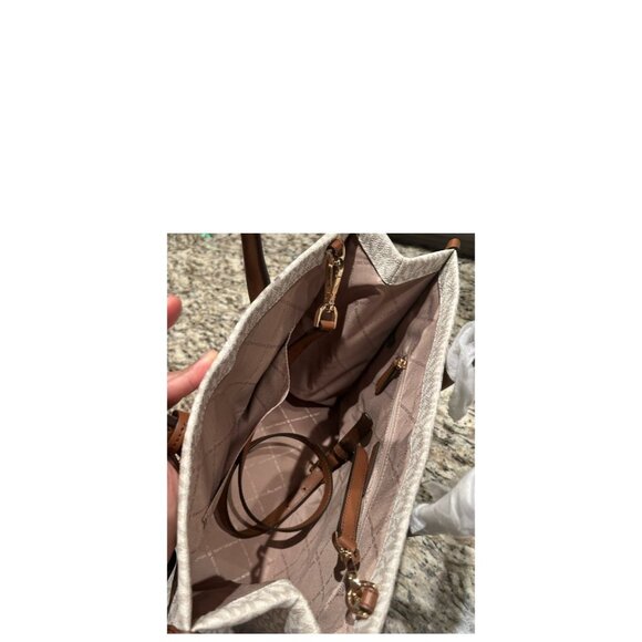 Michael Kors Tote - Picture 6 of 12